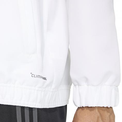 adidas Herren Präsentationsjacke Entrada 26 Pre Jacket 