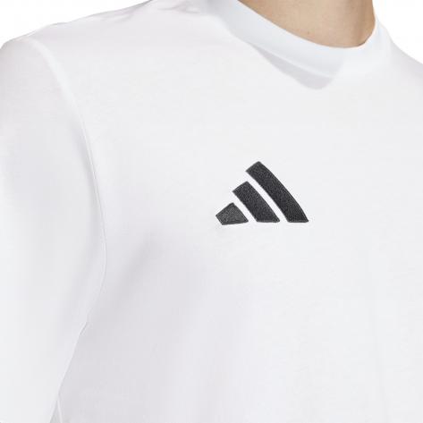 adidas Herren T-Shirt Entrada 26 Tee 