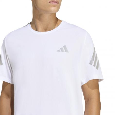adidas Herren Laufshirt adi365 Climacool 