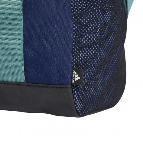 adidas Sporttasche LINEAR DUF XS CB JZ8110 Dark Blue/Powder Teal/Blue | One size