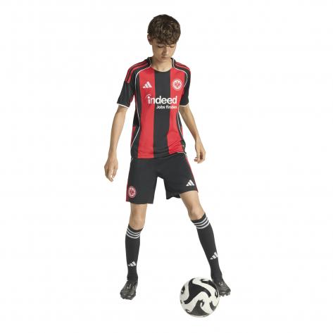 adidas Kinder Eintracht Frankfurt Home Trikot 2025/26 