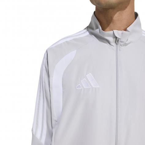 adidas Herren Präsentationsjacke Tiro 26 League Pre Jacket 