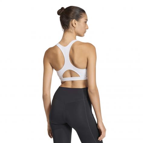 adidas Damen Sport BH Optime Essentials Workout Medium 