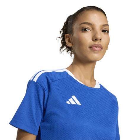 adidas Damen Trikot Tiro 26 Competition Match Jersey 
