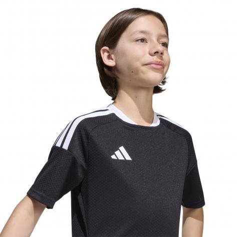 adidas Kinder Trikot Tiro 26 Competition Match Jersey Y 