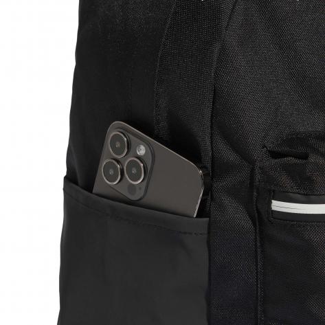 adidas Rucksack Essentials Back To Campus Bars Backpack KA6768 Black/White | One size