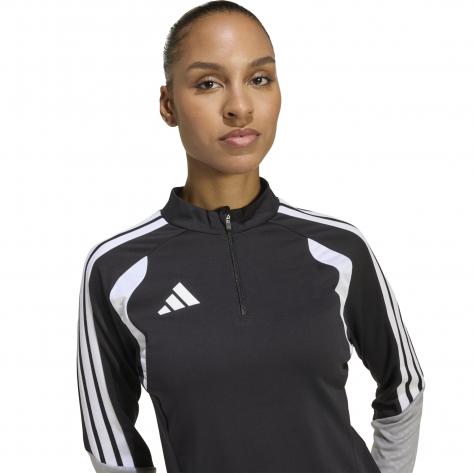adidas Damen Trainingstop Tiro 26 Competition Top W 