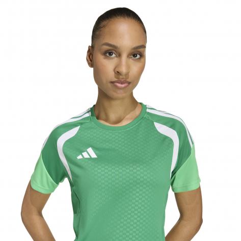 adidas Damen Trikot Tiro 26 Competition Jersey 