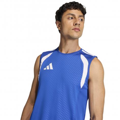 adidas Herren Trikot Tiro 26 Competition Sleeveless Jersey 