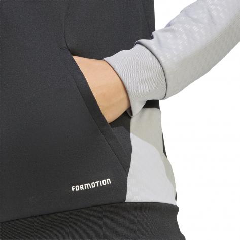 adidas Damen Trainingsjacke Tiro 26 Competition TR Jacket W 