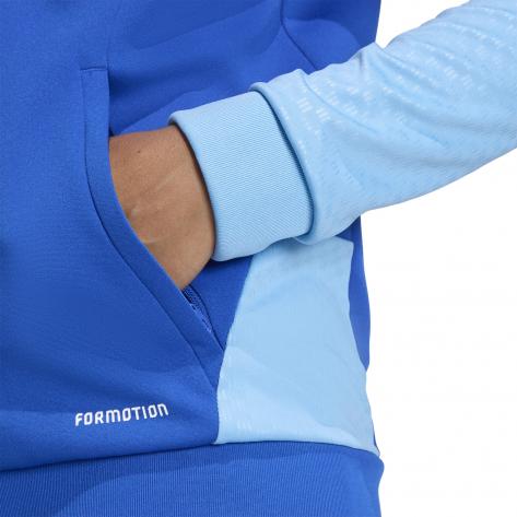 adidas Damen Trainingsjacke Tiro 26 Competition TR Jacket W 