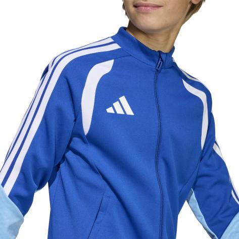adidas Kinder Trainingsjacke Tiro 26 Competition TR JKT Y 