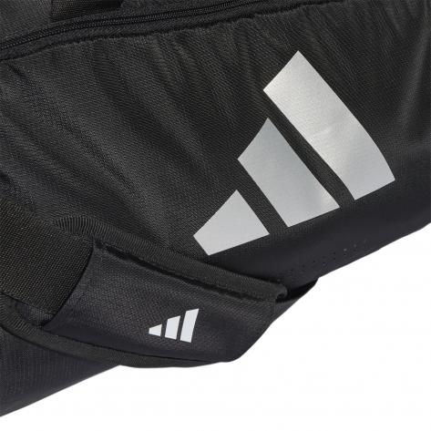 adidas Sporttasche DEF GYM BAG S KA7992 Black/Silver Met. | One size