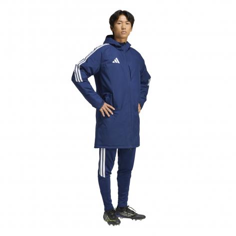 adidas Herren Stadionjacke Tiro 26 League Stadium Parka 