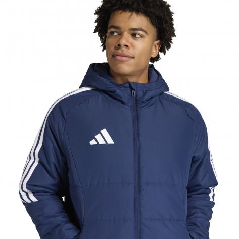 adidas Herren Mantel Tiro 26 League Long Coat 