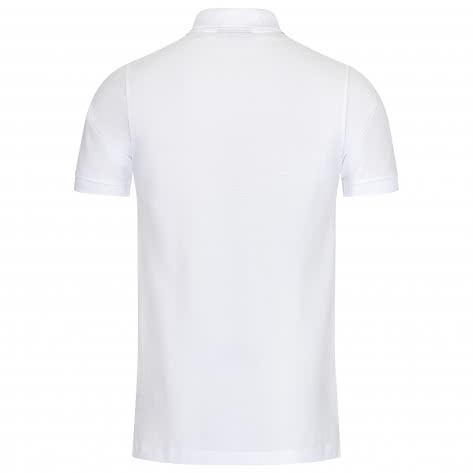 Kappa Herren Polo VELEOT 3 Polo Shirt 3er-Pack s/s 707408 