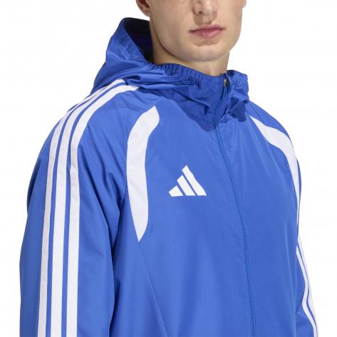 adidas Herren Allwetterjacke Tiro 26 Competition AW JKT 