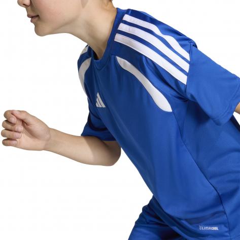 adidas Kinder Trikot Tiro 26 League Jersey Y 