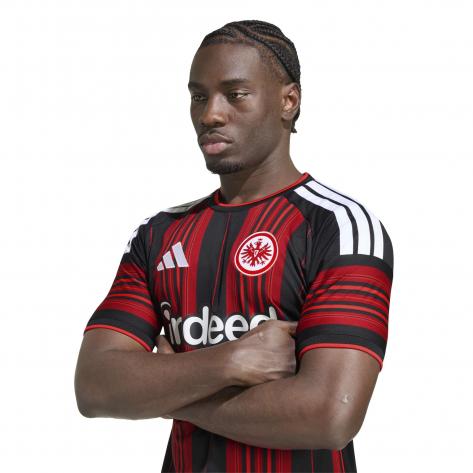 adidas Herren Eintracht Frankfurt Home Trikot 2026/27 
