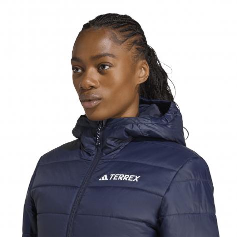 adidas TERREX Damen Steppjacke Multi Essentials Padded HO Jacket 