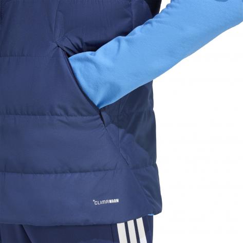 adidas Herren Trainingsweste Tiro 26 Competition Winterized 