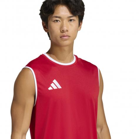 adidas Herren Trikot Entrada 26 Sleeveless Jersey 