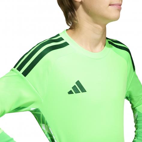 adidas Kinder Torwarttrikot Tiro 26 Competition GK LS Jersey Y 