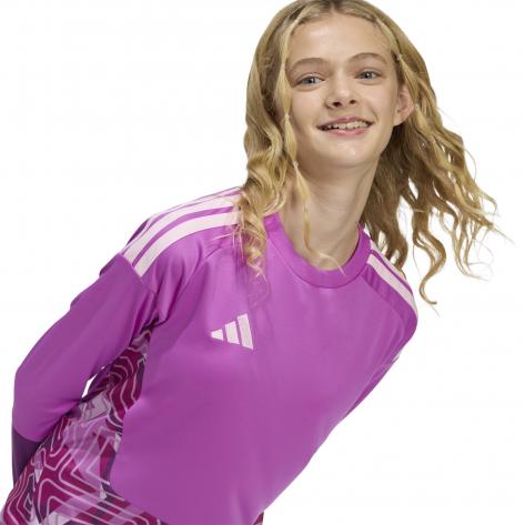 adidas Kinder Torwarttrikot Tiro 26 Competition GK LS Jersey Y 