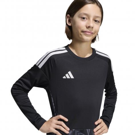 adidas Kinder Torwarttrikot Tiro 26 Competition GK LS Jersey Y 