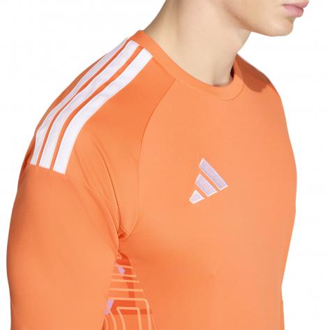 adidas Herren Torwarttrikot Tiro 26 Competition GK LS Jersey 