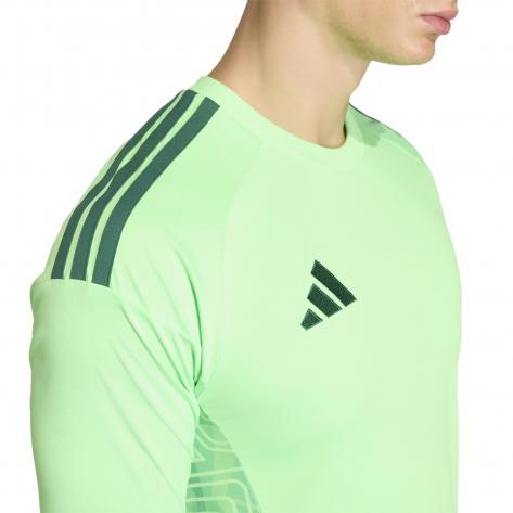 adidas Herren Torwarttrikot Tiro 26 Competition GK LS Jersey 