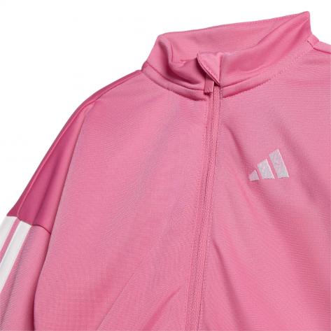 adidas Kinder Trainingsanzug I 3S TR 205 