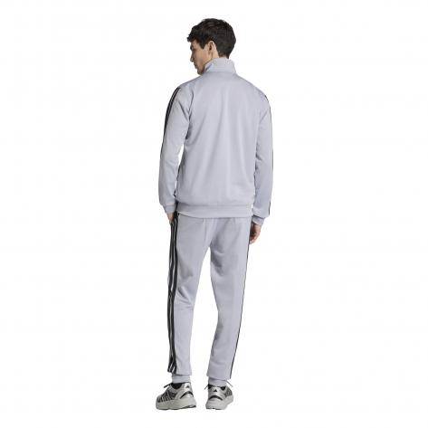 adidas Herren Trainingsanzug 3S Tricot TT Track Suit 