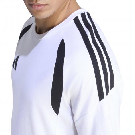 adidas Herren T-Shirt Tiro 26 League Tee 