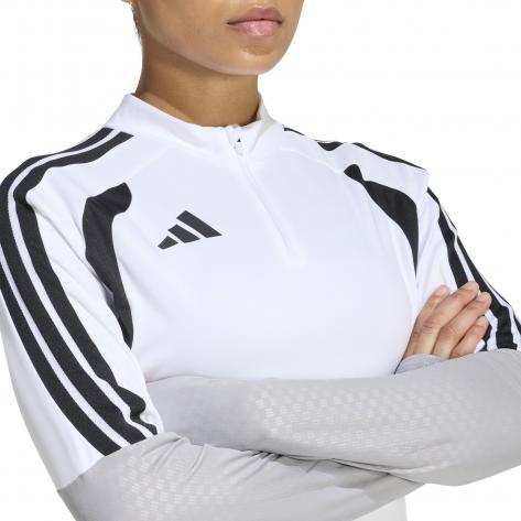 adidas Damen Trainingstop Tiro 26 Competition Top W 