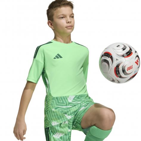 adidas Kinder Torwarttrikot Tiro 26 Competition GK Jersey Y 