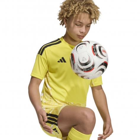 adidas Kinder Torwarttrikot Tiro 26 Competition GK Jersey Y 