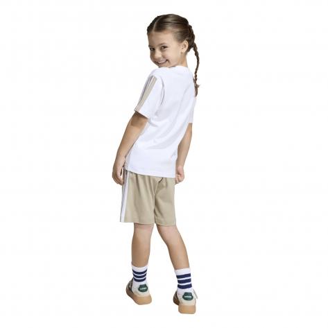 adidas Kinder Set LK 3S T-SET 160 