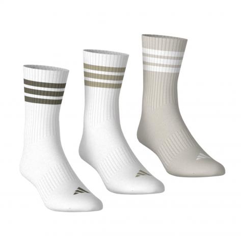 adidas Sportsocken 3-Streifen Cushioned 3er-Pack 