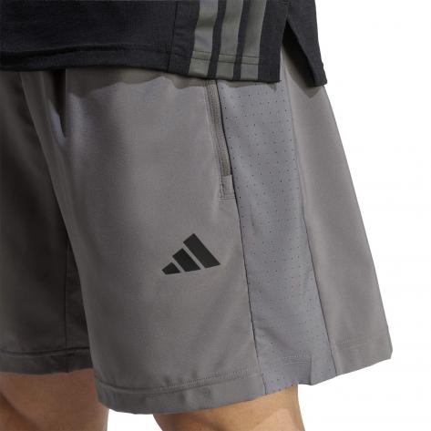 adidas Herren Shorts Workout Essentials Base Woven 
