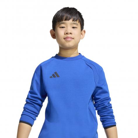 adidas Kinder Pullover Tiro Travel Crew Sweater Y 
