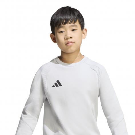 adidas Kinder Pullover Tiro Travel Crew Sweater Y 