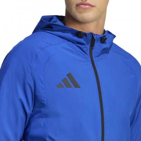adidas Herren Windbreaker Tiro Travel WB 