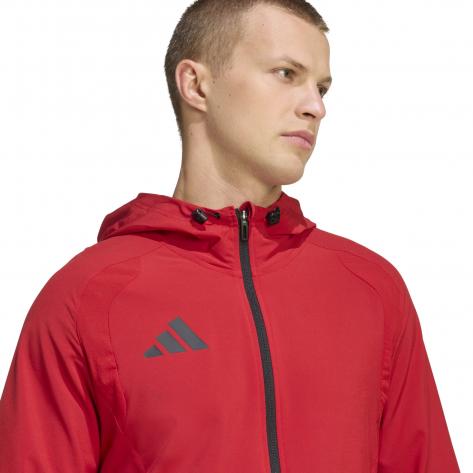 adidas Herren Windbreaker Tiro Travel WB 