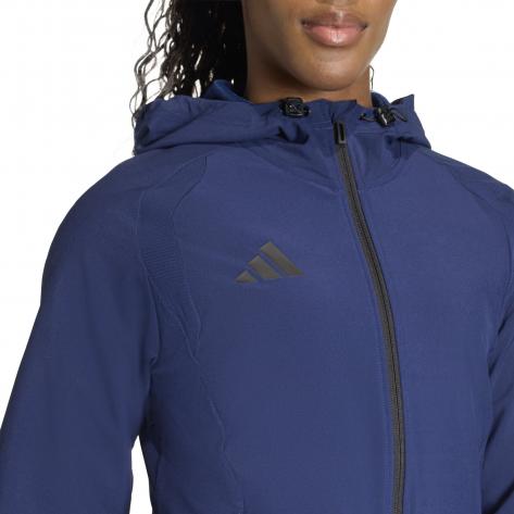 adidas Damen Windbreaker Tiro Travel WB W 