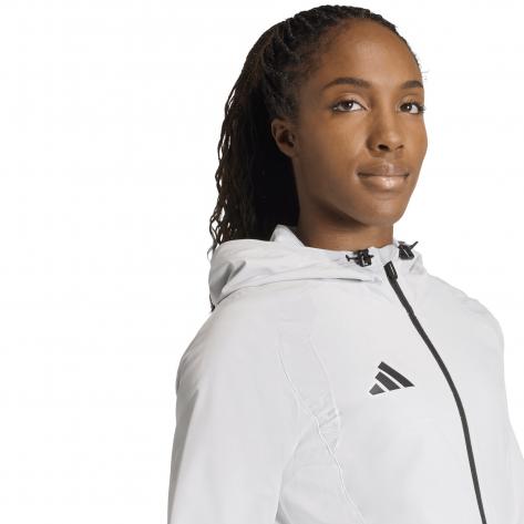 adidas Damen Windbreaker Tiro Travel WB W 