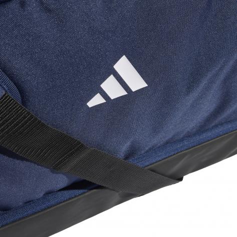 adidas Sporttasche Tiro Duffle Bag L Mit Bodenfach 