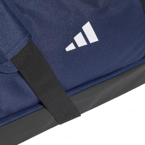 adidas Sporttasche Tiro Duffle Bag M Mit Bodenfach 