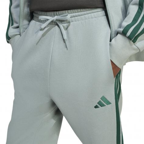 adidas Herren Trainingshose M 3S Fleece TC Pant 