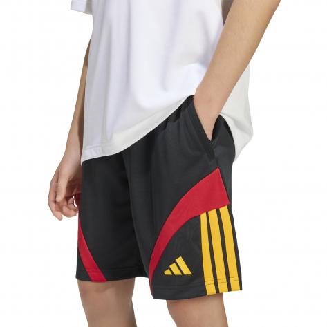 adidas Kinder Short J Hot Short 
